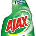 Ajax Optimal 7 Kitchen Cleaner Spray, 600 ml