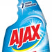 Ajax Optimal 7 Bathroom Cleaner Spray, 600 ml