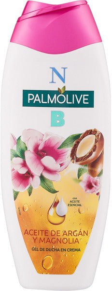 Palmolive Argan Oil and Magnolia Shower Gel, 500 ml