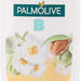 Palmolive Camellia Oil and Almond Shower Gel, 500 ml
