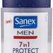 Sanex Men 7 in 1 Protect Anti-Perspirant Deodorant, 50 ml