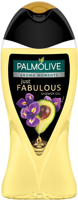 Palmolive Aroma Sensations Just Fabulous Shower Gel, 500 ml