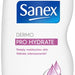 Sanex Dermo Pro Hydrate Shower Cream, Very Dry Skin , 900 ml