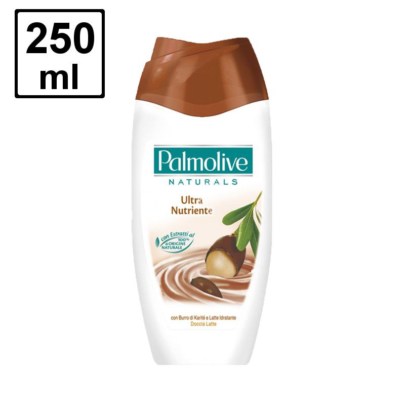 Palmolive Shower Cream With Shea Butter, 250 ml
