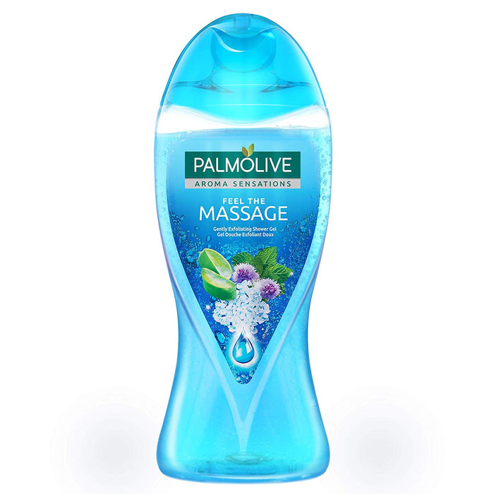 Palmolive Feel The Massage Shower Gel