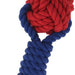 Dogs Collection Dog Toy Rope, 25 cm