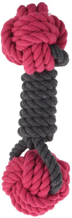 Dogs Collection Dog Toy Rope, 25 cm