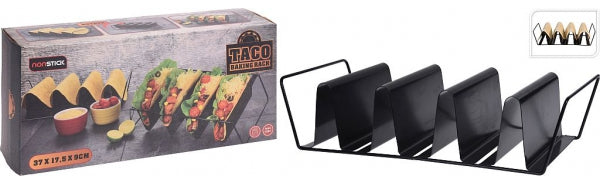 Taco Baking Rack, 1 pc