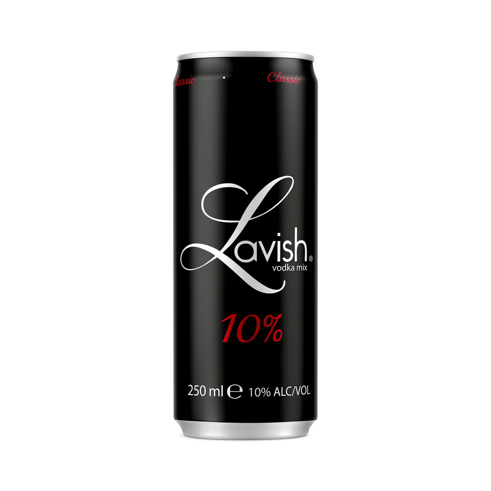 Lavish, Classic, 250 ml