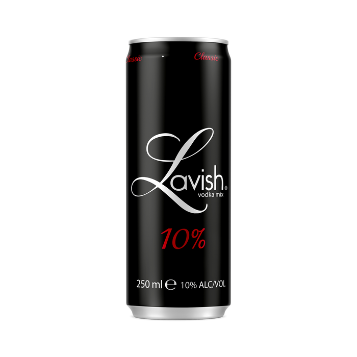 Lavish, Classic, 250 ml