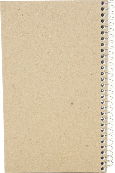 A+ Homework 3 Subject Wide Ruled Notebook, 24.8 x 14.6 cm, 150 sheets