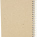 A+ Homework 3 Subject Wide Ruled Notebook, 24.8 x 14.6 cm, 150 sheets