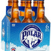 Polar Beer Bottles, 6-Pack, 6 x 7 oz