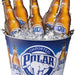 Polar Beer Bottles, 6-Pack, 6 x 7 oz