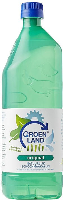 Groenland Cleaning Vinegar , 1 L