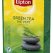 Lipton Green Tea Bags, 25 ct