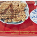 De Ruiter Spiced Speculaas Cookies, 400 gr