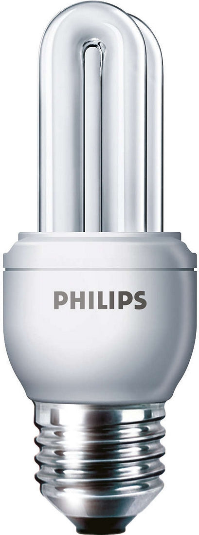 Philips Genie White Light Bulb, 110V 5W, 1 ct