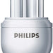 Philips Genie White Light Bulb, 110V 5W, 1 ct