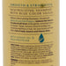 Motions Professional Neutralizing Shampoo with Blue Color Signal, Monoi Oil & Silk Proteins, 16 oz