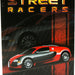 Kittrich Corporation Street Racers Theme Portfolio, 
