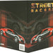 Kittrich Corporation Street Racers Theme Portfolio, 