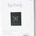 Kittrich Corporation Eye Candy Theme Notebook, 70 sheets