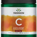 Swanson Vitamin C Powder Vitamin Supplement, 454 gr