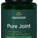 Swanson Pure Joint Herbal Supplement Veggie Capsules, 30 ct