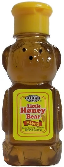 Global Little Honey Bear Blend, 227 gr