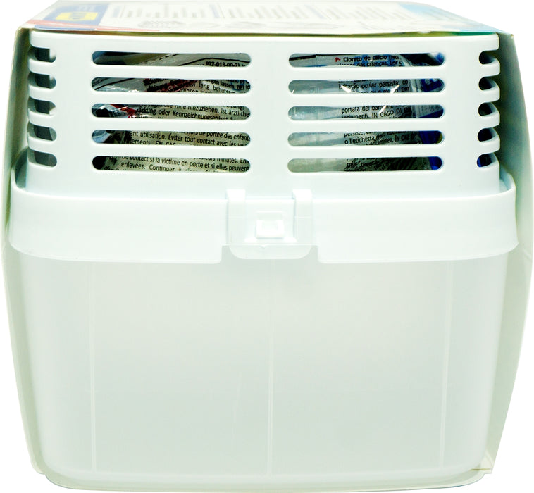 Humydry Moisture Absorber Fresh Living, Unscented, 450 gr