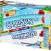 CapriSun Roarin' Waters Flavored Water Beverage Variety Pack, 40 x 6 oz