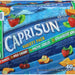 Capri Sun Fruit Juice Pouches, Variety Pack, 40 x 6 oz