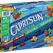 Capri Sun Fruit Juice Pouches, Variety Pack, 40 x 6 oz