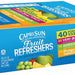Capri Sun Fruit Refreshers Variety Pack, 40 x 177 ml