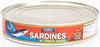 Pampa Sardines in Tomato Sauce, 15 oz