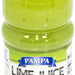 Pampa Lime Juice, 17 oz