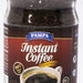 Pampa 100% Instant Coffee, 8 oz