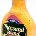 Pampa Thousand Island Dressing, 16 oz