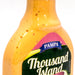 Pampa Thousand Island Dressing, 16 oz