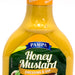 Pampa Honey Mustard Dressing, 16 oz