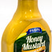 Pampa Honey Mustard Dressing, 16 oz