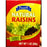 Pampa Natural Raisins, 6 ct - 1 oz