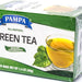 Pampa Green Tea, All Natural, 20 ct