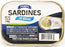 Pampa Sardines in Brine, 3.75 oz