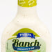 Pampa Ranch Dressing, Light, 16 oz