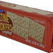 Pampa Saltin Crackers Original, 10.58 oz