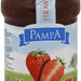 Pampa Strawberry Preserves, 454 gr