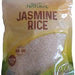 So Natural Jasmine Rice, 454 gr