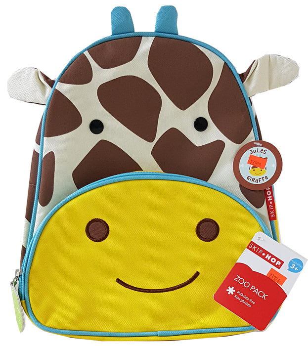 Skip Hop Zoo Back Pack, 1 ct